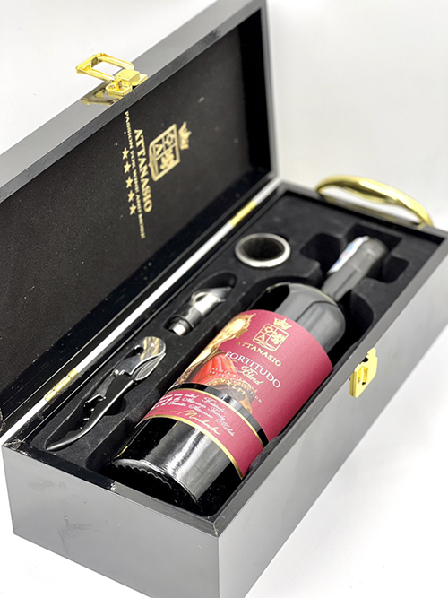 Rượu vang Italia